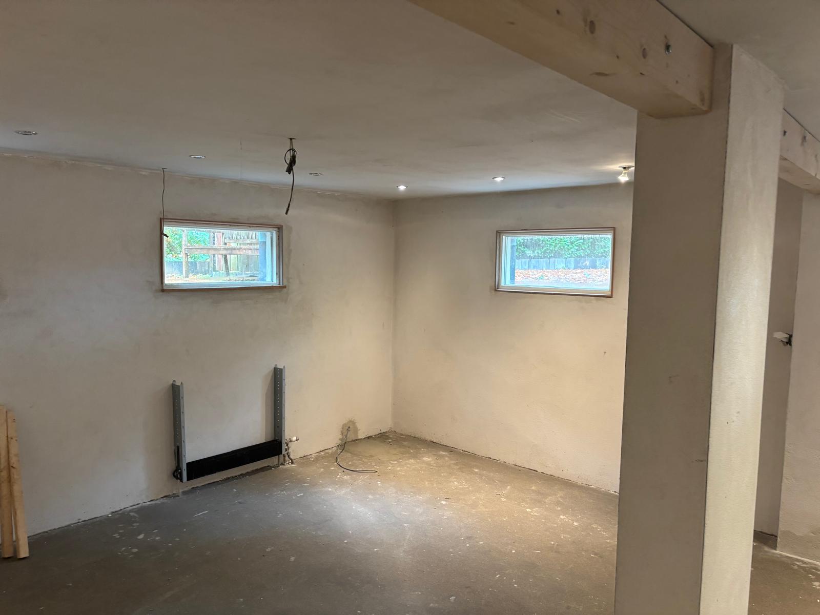 Project Tynaarlo - kelder waterdicht maken - kelderlek.nl